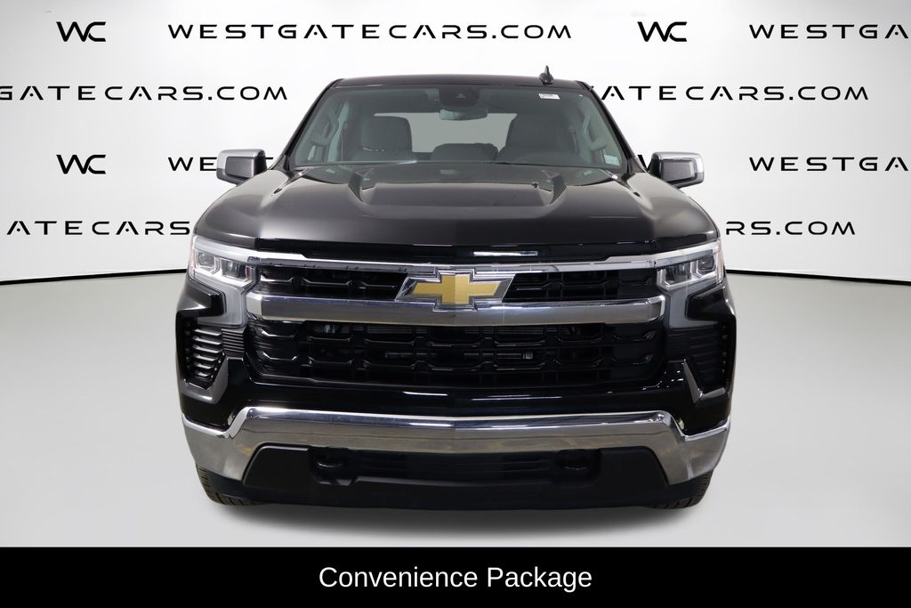 chevrolet silverado 1500 2024 1GCPDKEK6RZ362979 image chevrolet silverado 1500 2024 1GCPDKEK6RZ362979 image